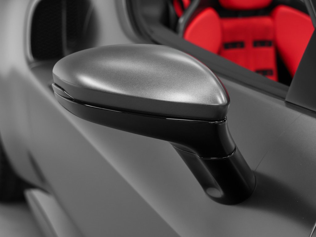 Certified 2024 Ferrari 296 GTS image 9