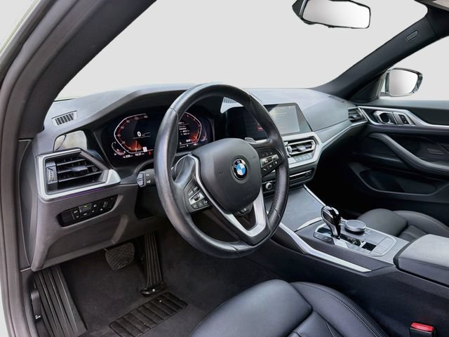 Used 2023 BMW 430i Gran Coupe xDrive w/ M Sport Package AWD/4WD image 26