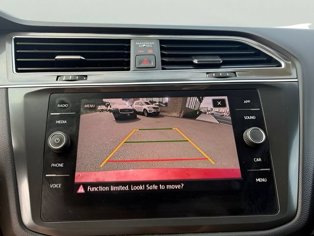Used 2019 Volkswagen Tiguan SE w/ Panoramic Sunroof Package AWD/4WD image 20