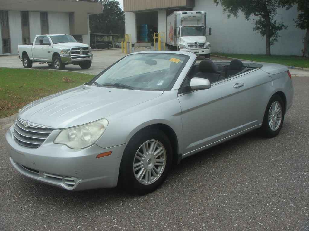 Used 2013 Chrysler 200 Touring