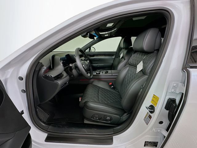 New 2026 Genesis G90 3.5T Prestige image 16