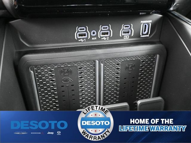 New 2026 RAM 1500 Laramie w/ Night Edition image 29