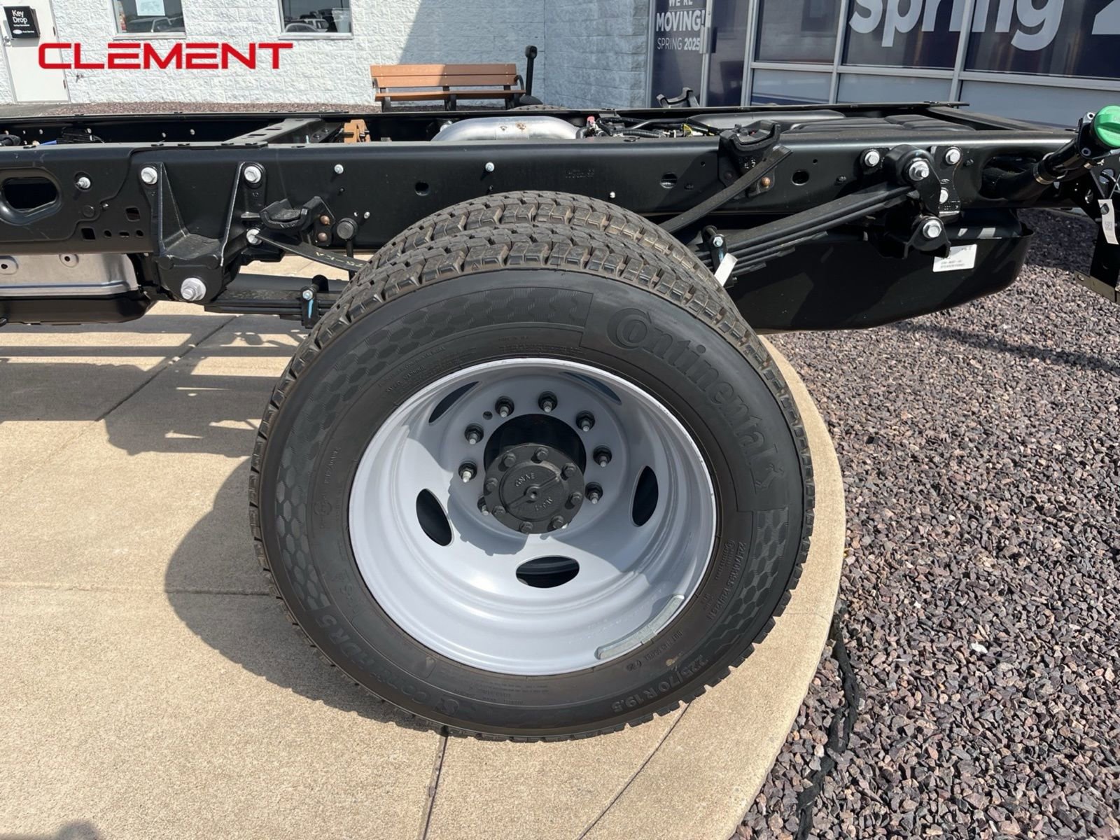 New 2026 Ford F550 4x4 Crew Cab image 42