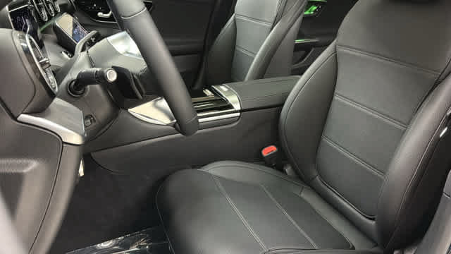 Certified 2026 Mercedes-Benz C 300 4MATIC Sedan image 26