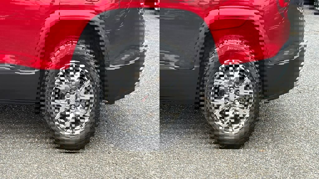 Used 2021 GMC Acadia SLT w/ Preferred Package image 9