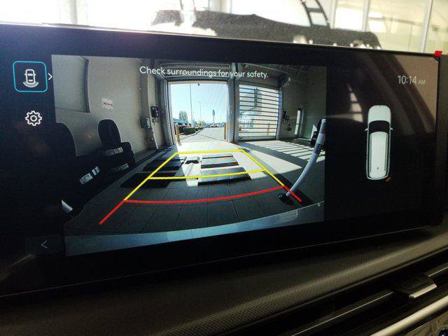 New 2026 Hyundai Santa Fe SE AWD/4WD image 8