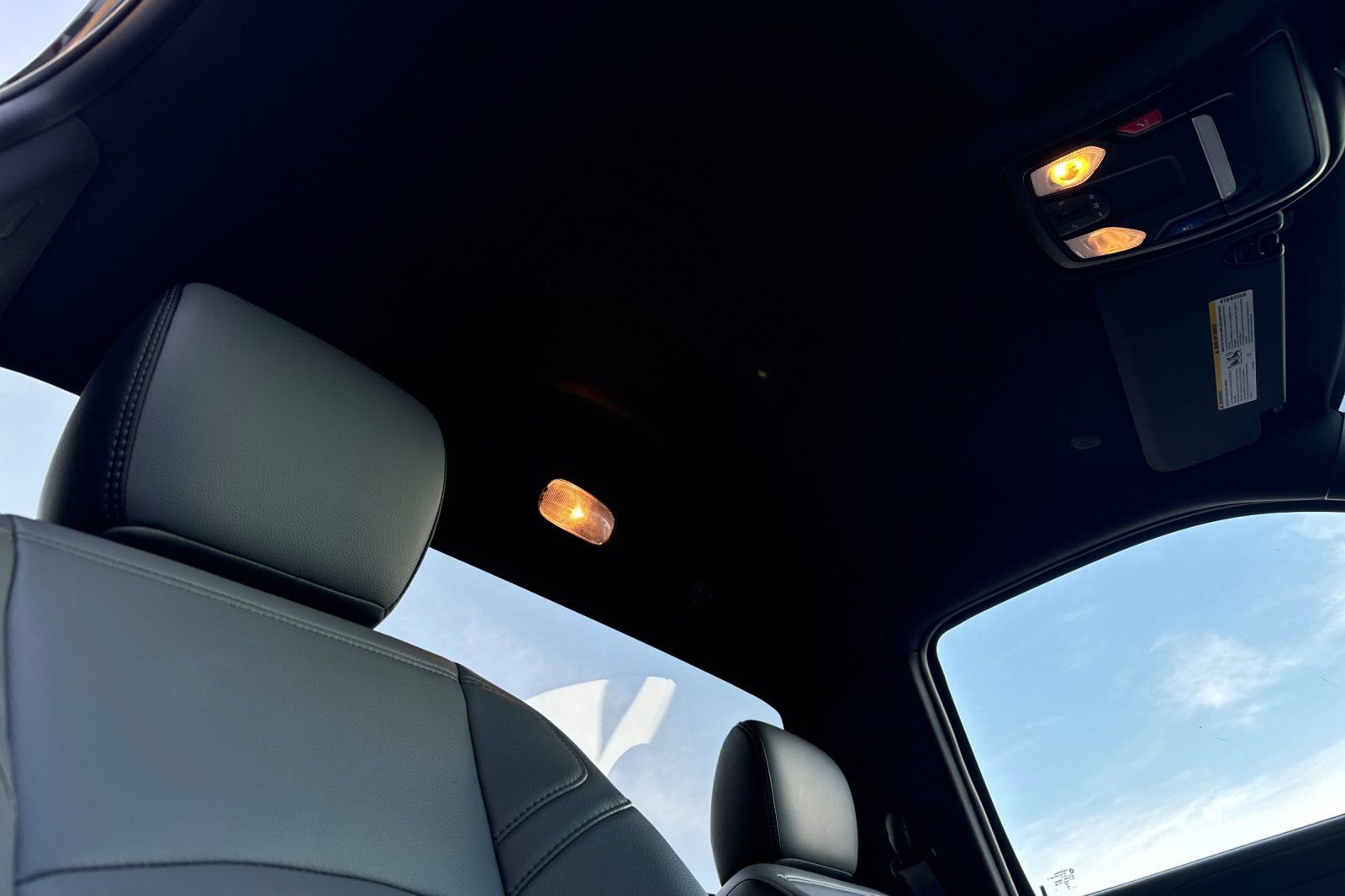 New 2025 RAM 5500 Tradesman w/ Chrome Appearance Group image 17