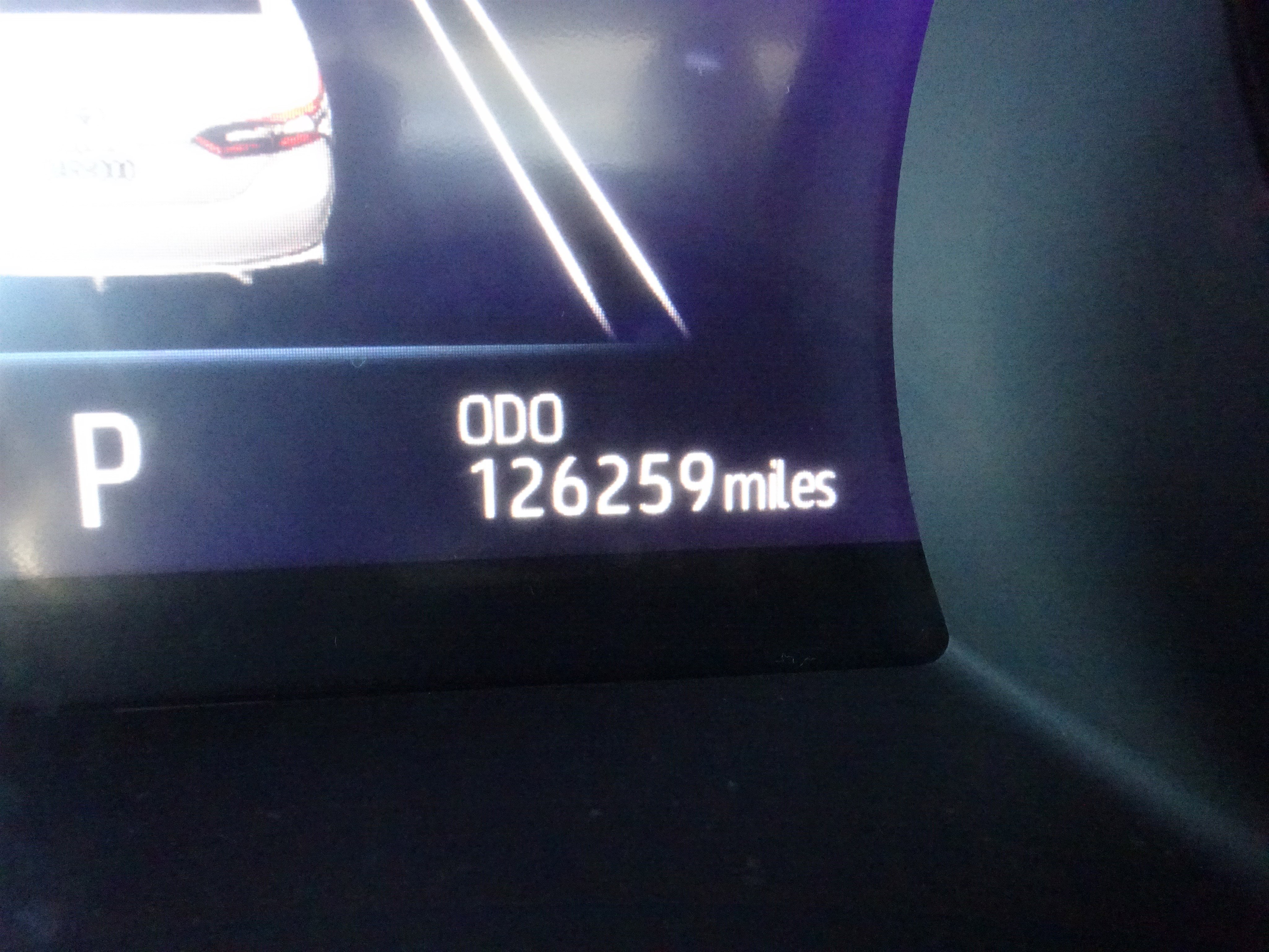 Used 2020 Toyota Camry XSE w/ Navigation Package image 26