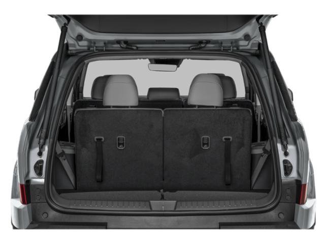 New 2026 Hyundai Santa Fe Limited image 11