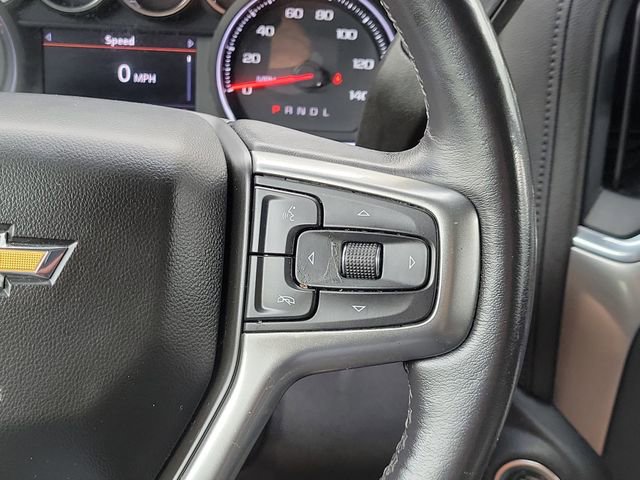 Certified 2021 Chevrolet Silverado 1500 LT w/ All Star Edition Plus RWD image 26