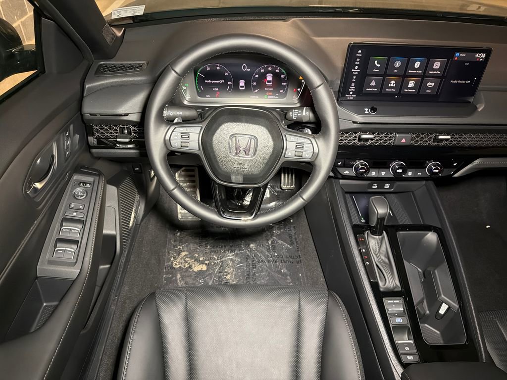 New 2026 Honda Accord Sport image 18