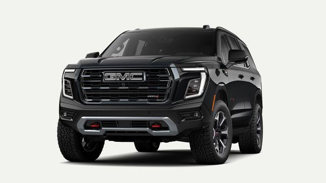 New 2026 GMC Yukon AT4 image 4