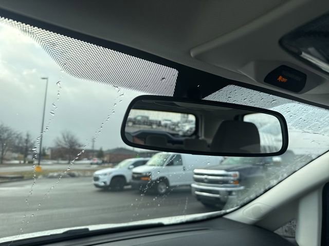 Used 2022 Ford EcoSport S image 21