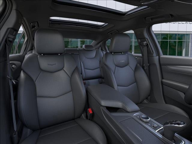 New 2026 Cadillac CT5 Premium Luxury image 16