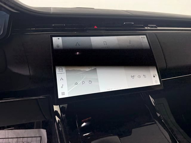 New 2025 Land Rover Range Rover Sport SV Edition Two AWD/4WD image 20