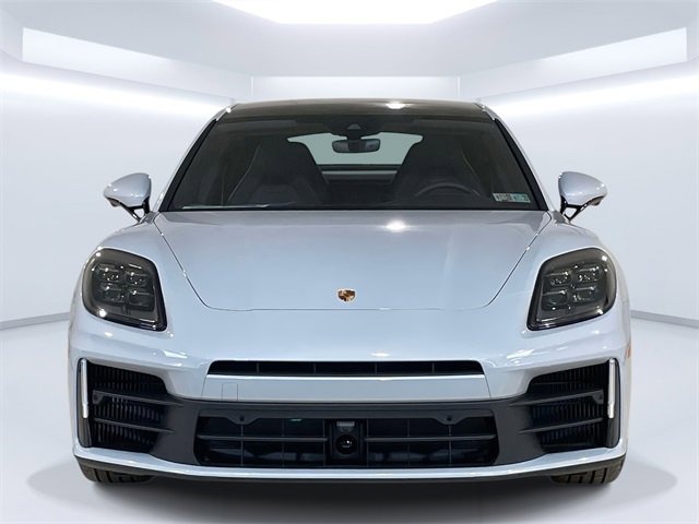 New 2026 Porsche Panamera 4 image 10