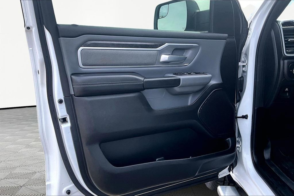 Used 2022 RAM 1500 Big Horn image 23