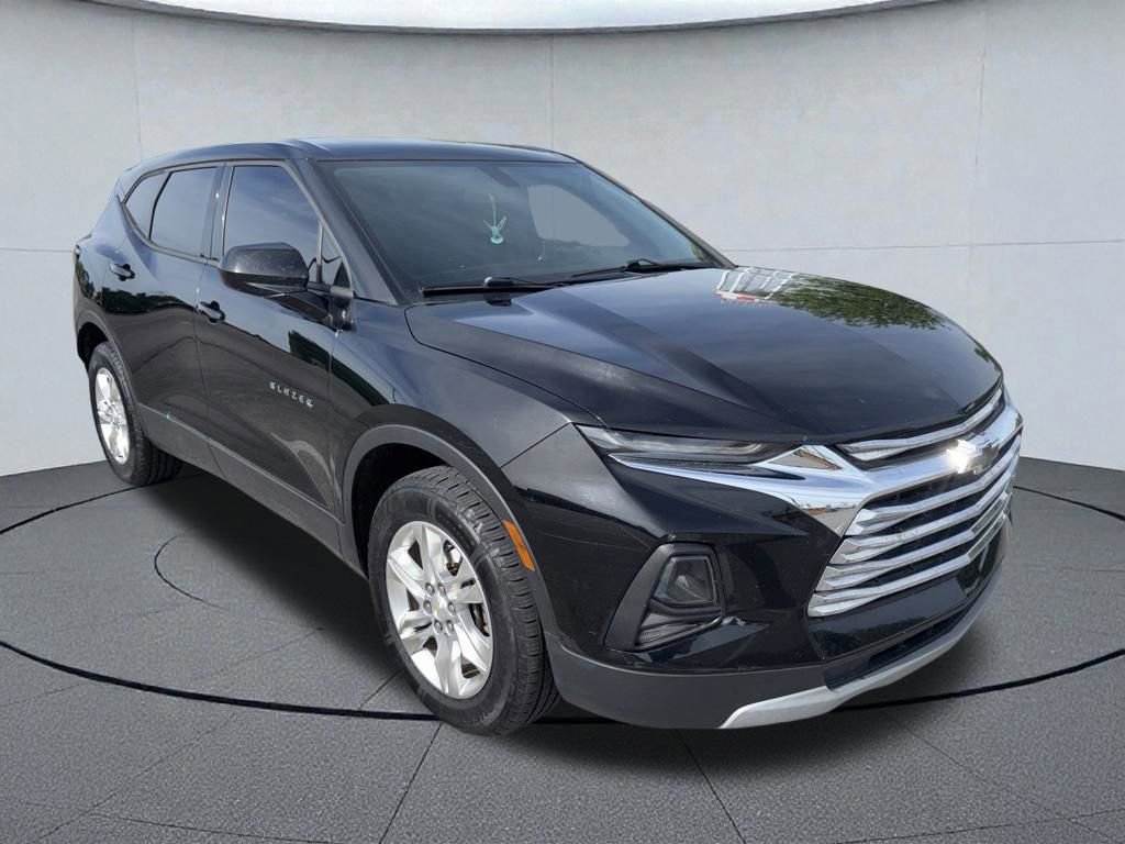 Used 2019 Chevrolet Blazer LT FWD image 7