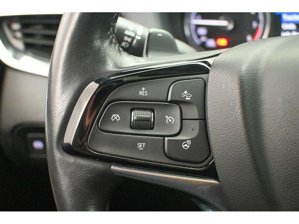 Used 2024 Buick Enclave Essence w/ Experience Buick Package image 41