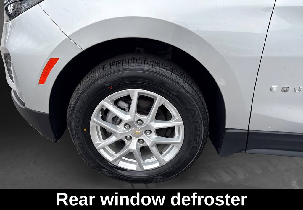 Used 2022 Chevrolet Equinox LT AWD/4WD image 13