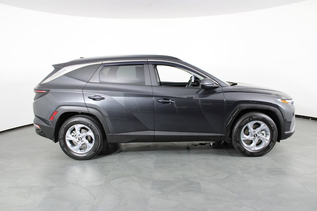 Certified 2023 Hyundai Tucson SEL image 16