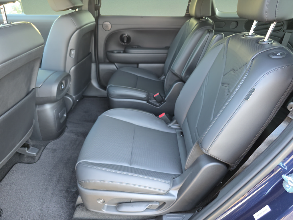 New 2026 Hyundai Palisade XRT Pro AWD/4WD image 17
