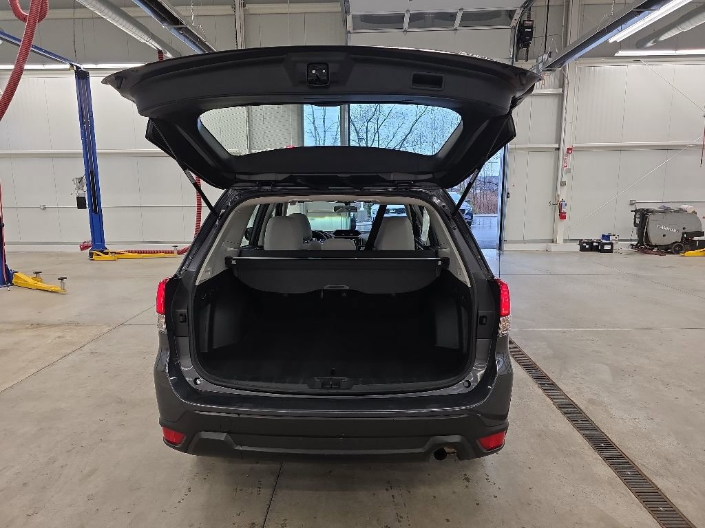 Certified 2023 Subaru Forester AWD/4WD image 24