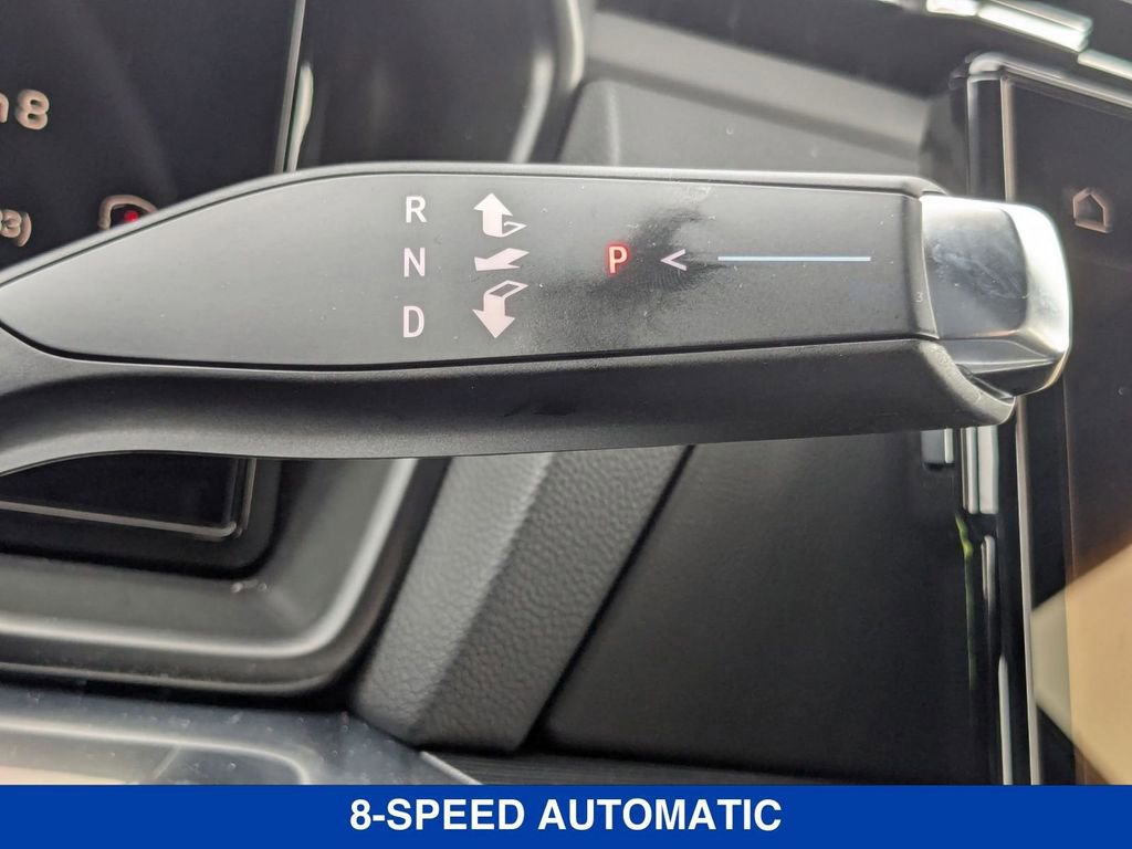 New 2026 GMC Terrain Elevation w/ Black Edition AWD/4WD image 24