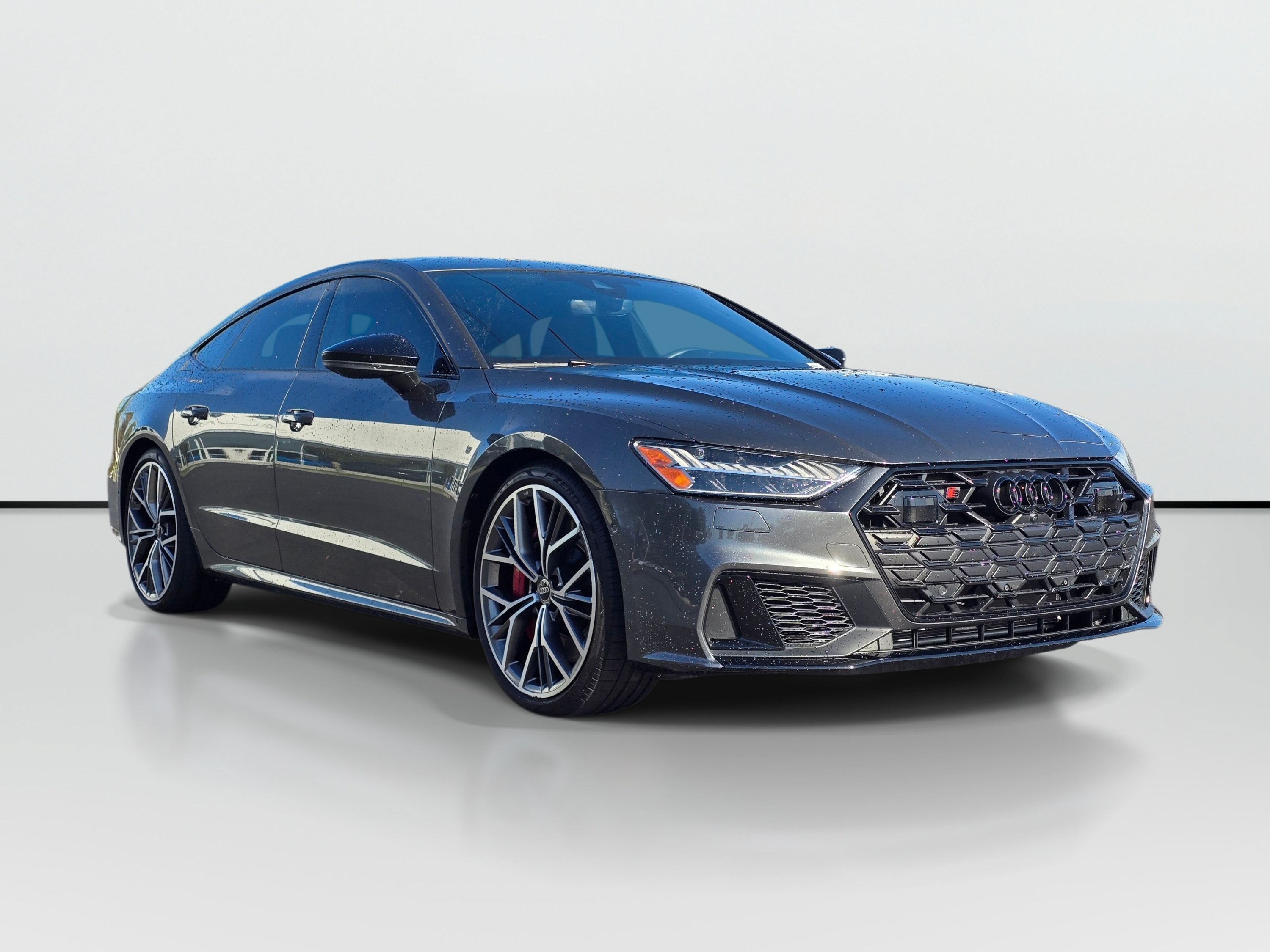 Used 2024 Audi S7 Premium Plus w/ S Sport Package AWD/4WD image 7