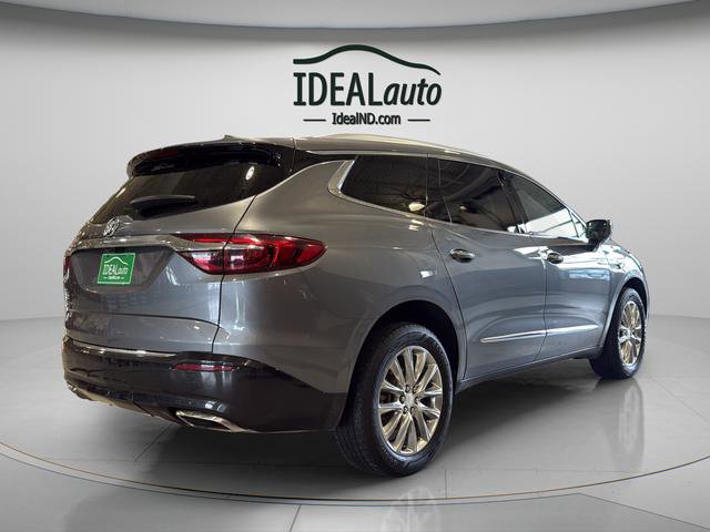 Used 2020 Buick Enclave Premium w/ Surround and Sites Package image 17