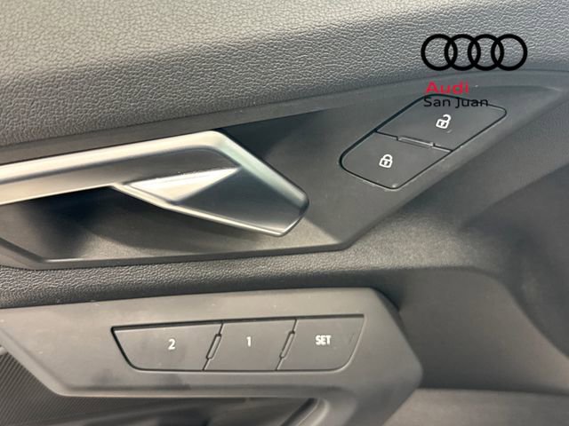 Used 2024 Audi A3 2.0T Premium Plus image 36