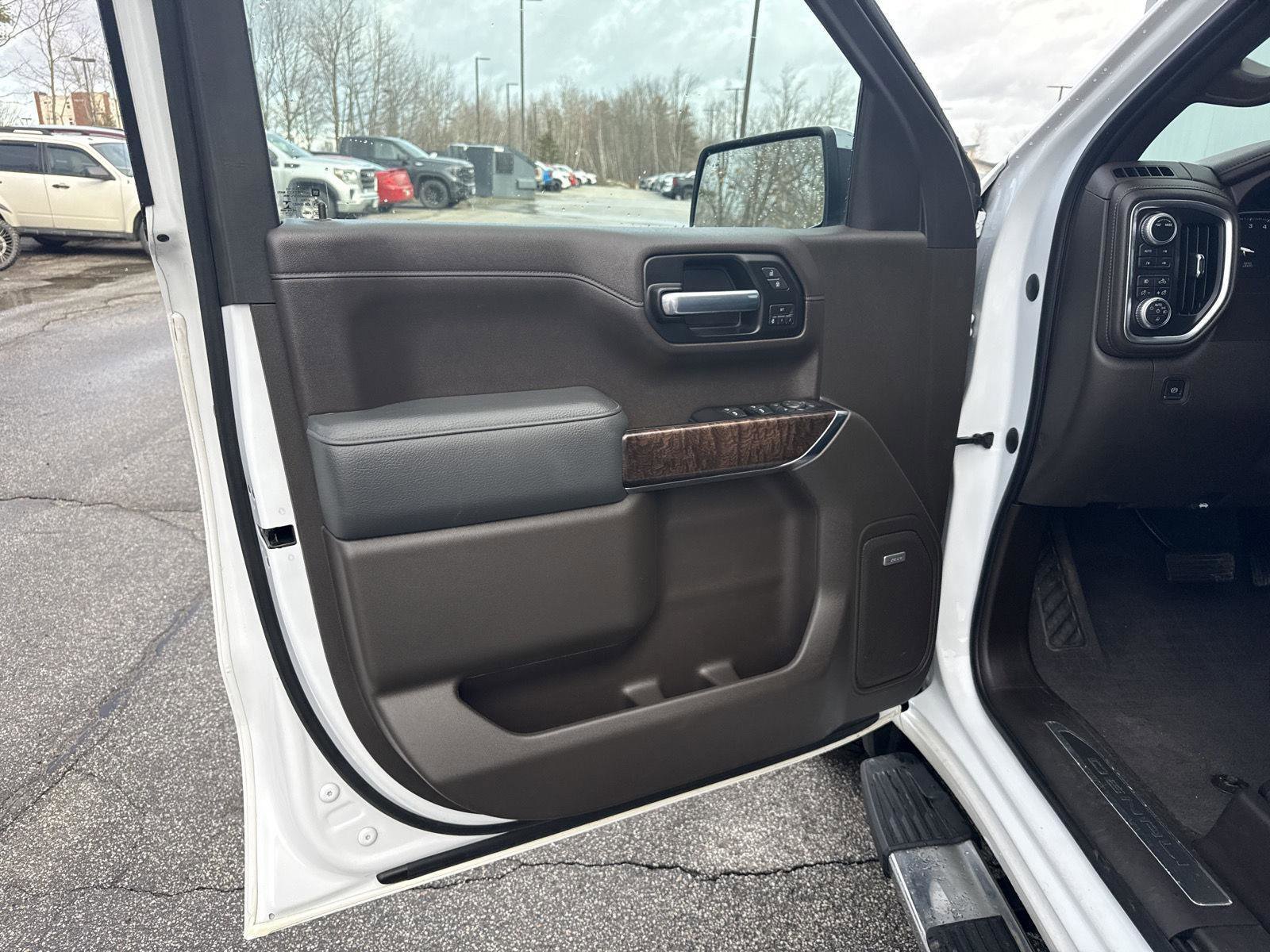 Used 2020 GMC Sierra 1500 Denali image 13