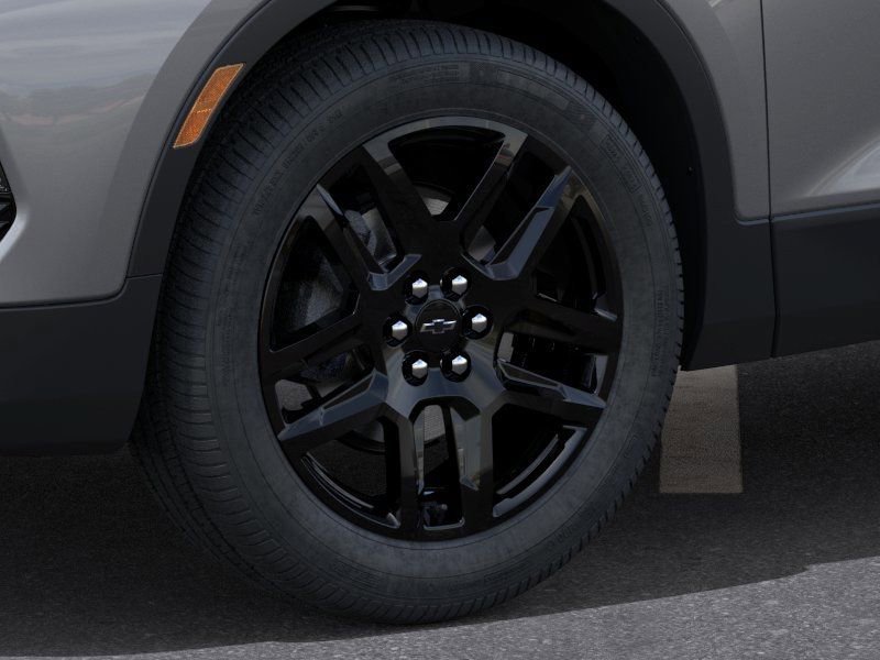 New 2026 Chevrolet Blazer LT w/ Convenience Package AWD/4WD image 9