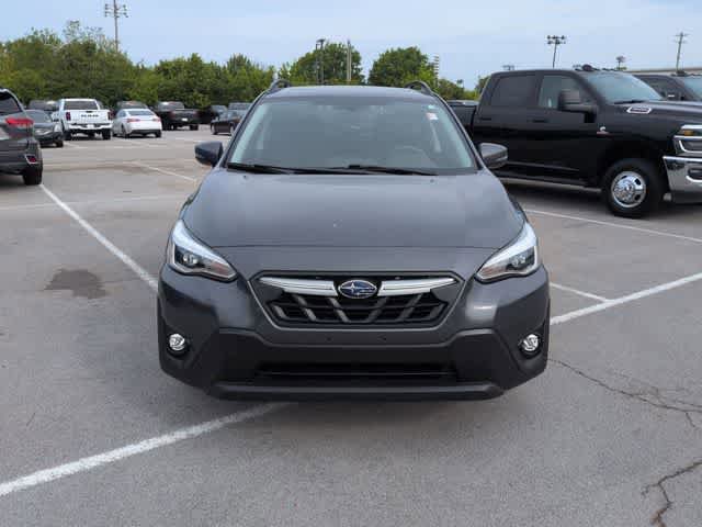 Used 2023 Subaru Crosstrek 2.5i Limited w/ Moonroof Package AWD/4WD image 3