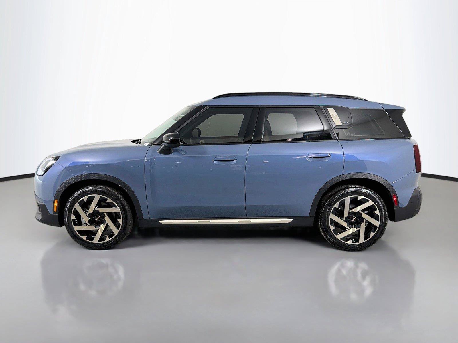 New 2027 MINI Cooper Countryman S AWD/4WD image 8
