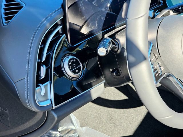 New 2026 Mercedes-Benz E 350 4MATIC Sedan image 16
