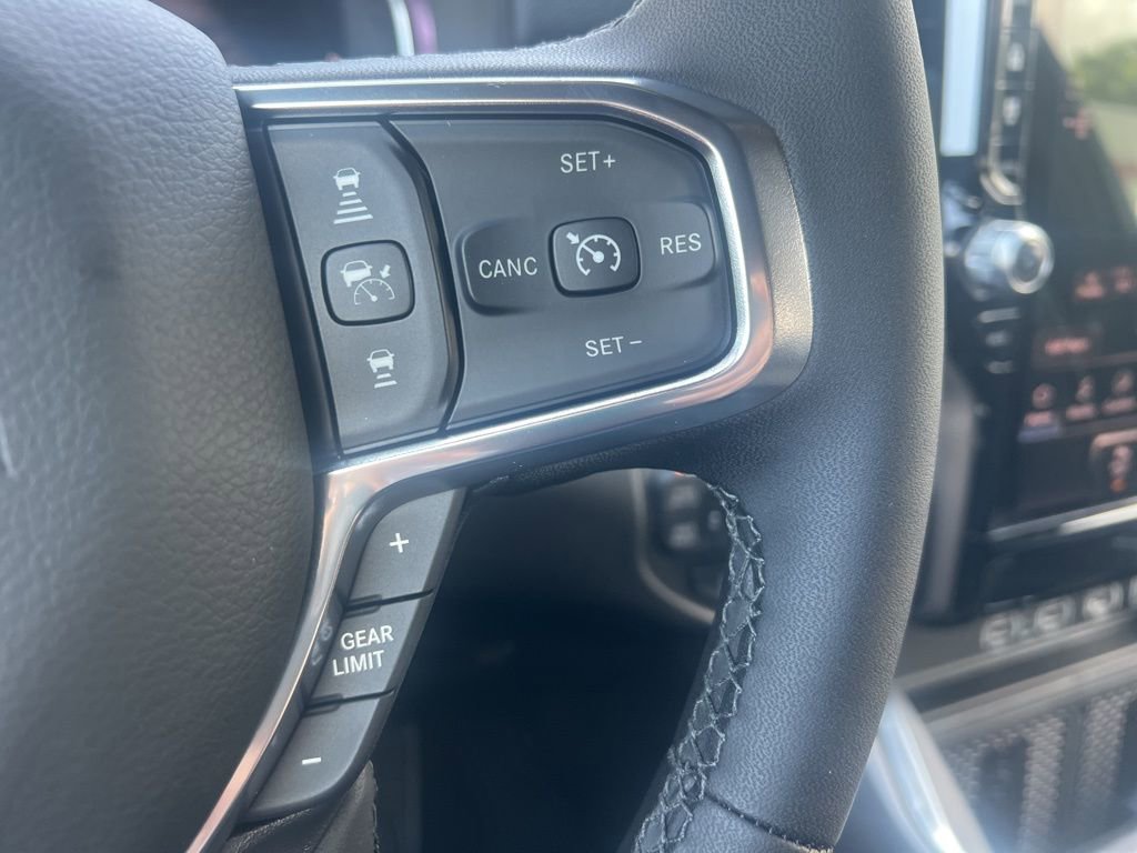 New 2026 RAM 1500 Laramie image 45