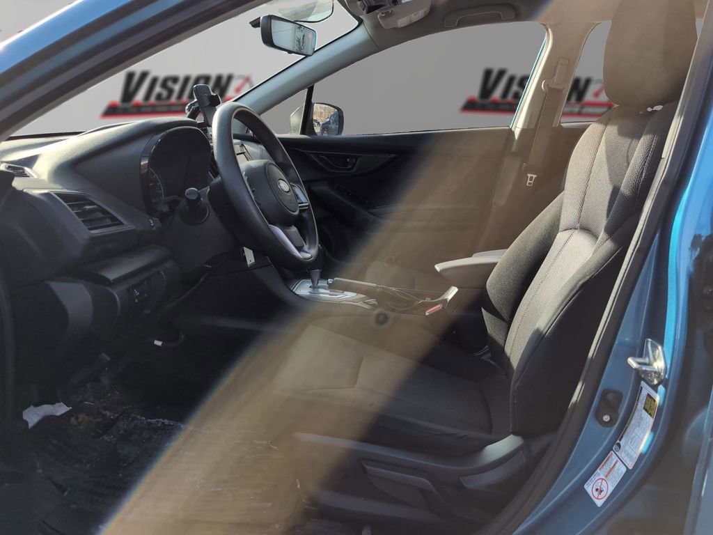 Used 2019 Subaru Impreza 2.0i image 9