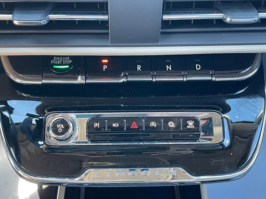 New 2026 Lincoln Corsair Reserve image 13