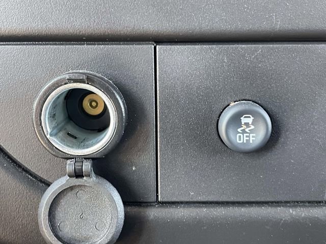 Used 2024 Chevrolet Express 2500 w/ Driver Convenience Package image 20