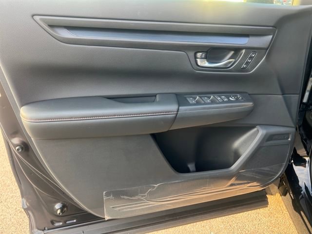 New 2026 Honda CR-V Sport-L image 9