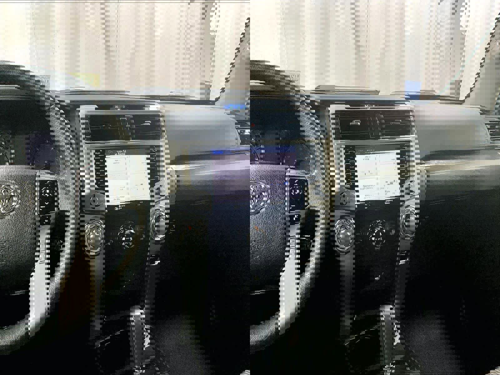 Certified 2024 Toyota 4Runner SR5 image 18