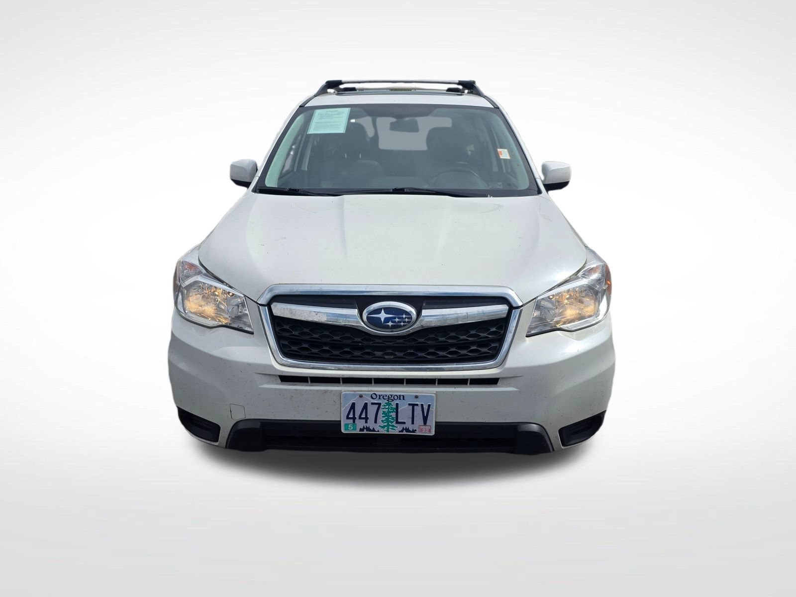 Used 2016 Subaru Forester 2.5i Premium AWD/4WD image 3