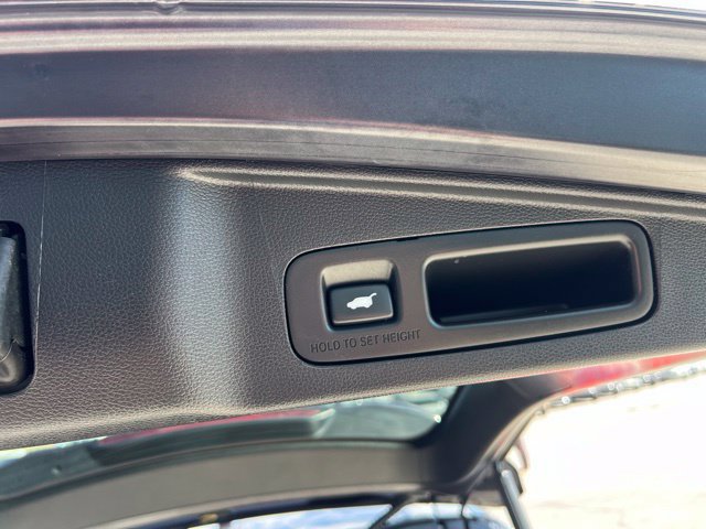 Used 2018 Honda CR-V EX-L image 27