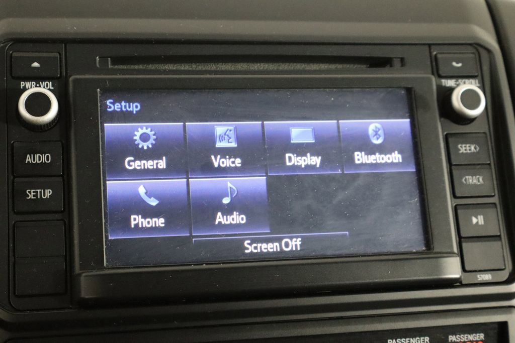 Used 2014 Toyota Tacoma PreRunner w/ Convenience Package RWD image 30