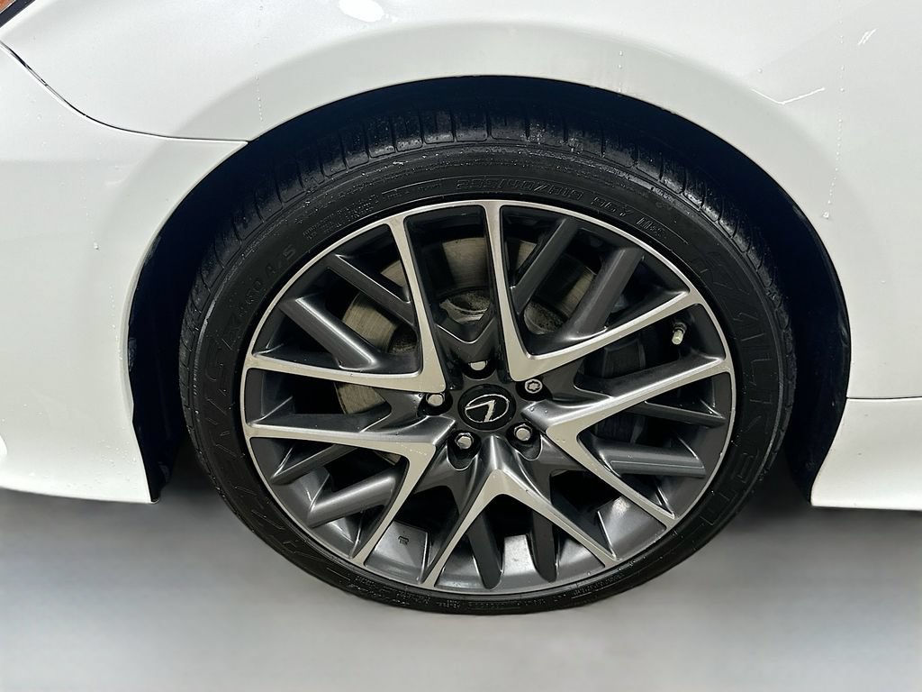 Used 2018 Lexus RC 350 F Sport RWD image 8