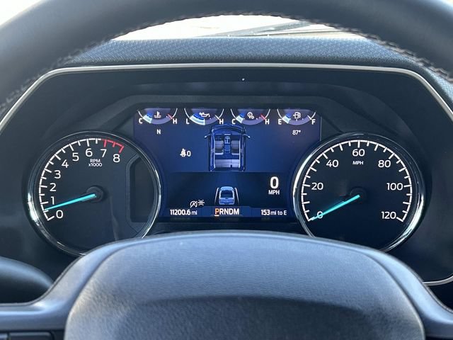Used 2023 Ford F150 XLT w/ Equipment Group 302A High AWD/4WD image 24