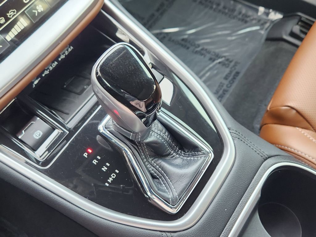 Used 2023 Subaru Outback Touring XT image 10