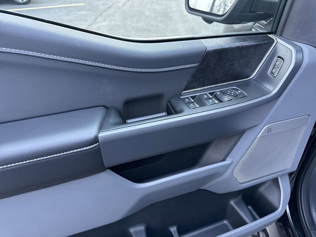 Used 2025 Ford F150 Lightning Flash image 15