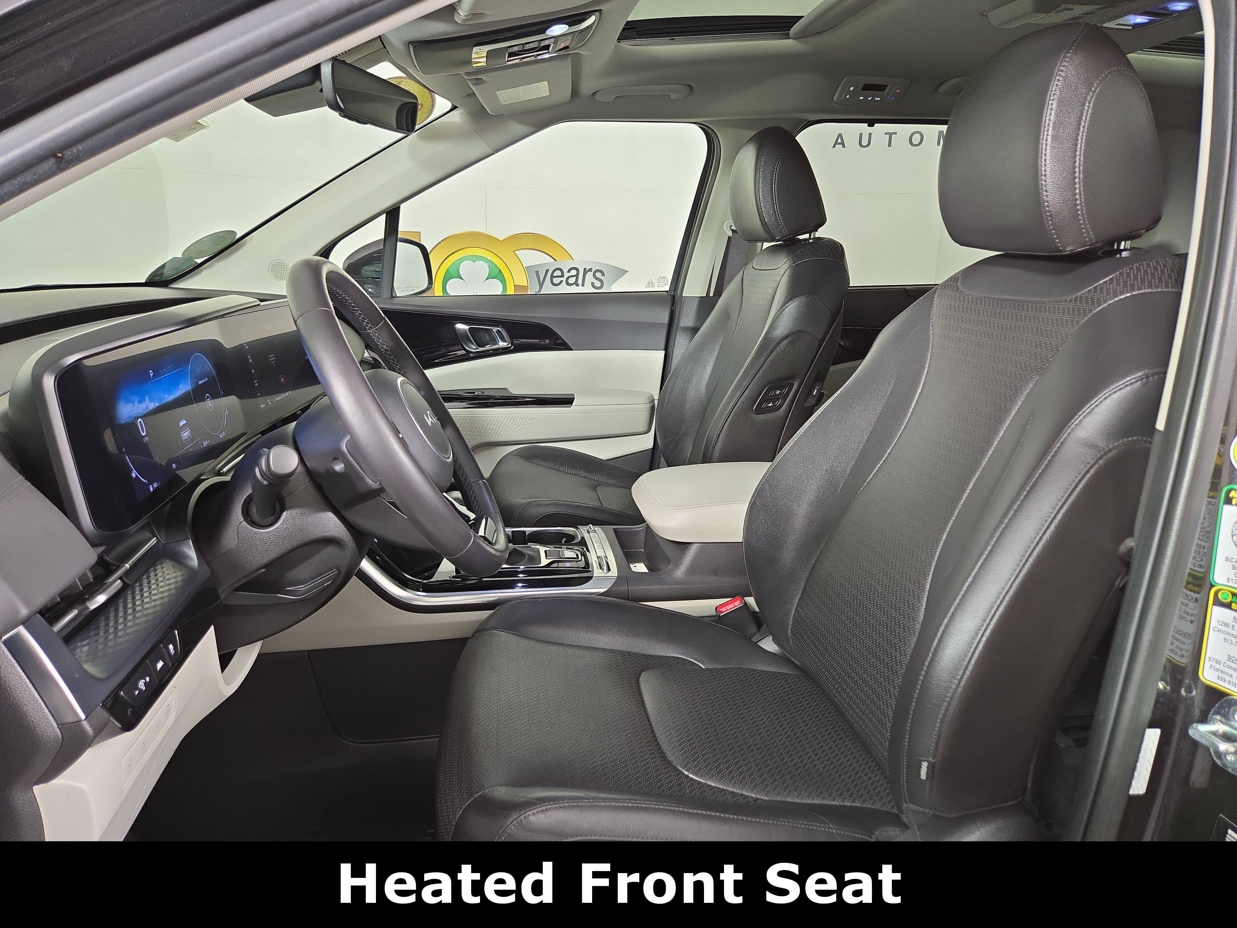 Used 2024 Kia Carnival SX Prestige FWD image 12